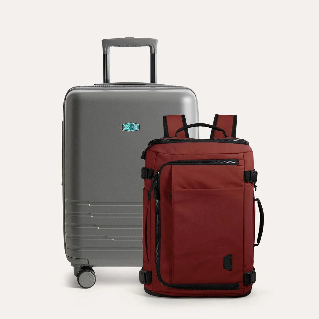 Light Wanderer Kit