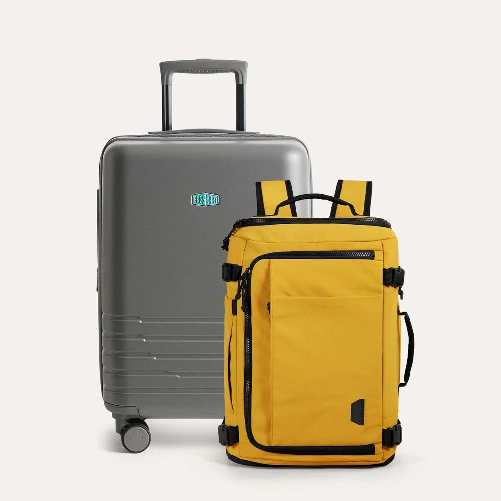 Light Wanderer Kit