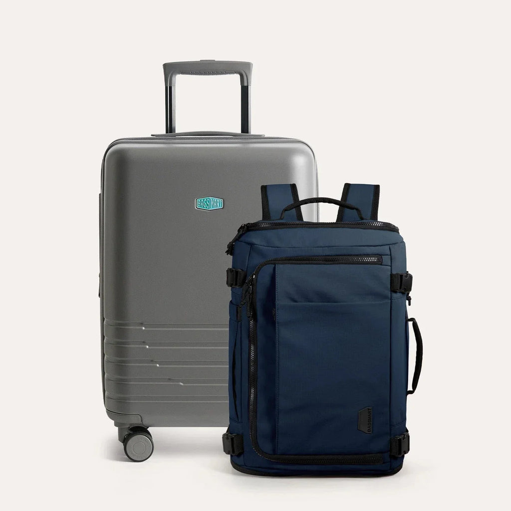 Light Wanderer Kit