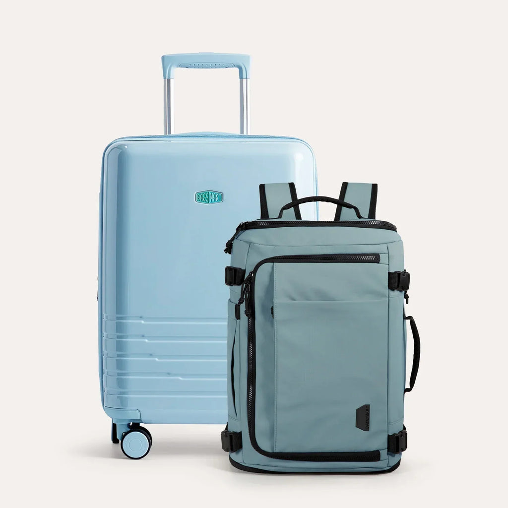 Blast & Getaway Set