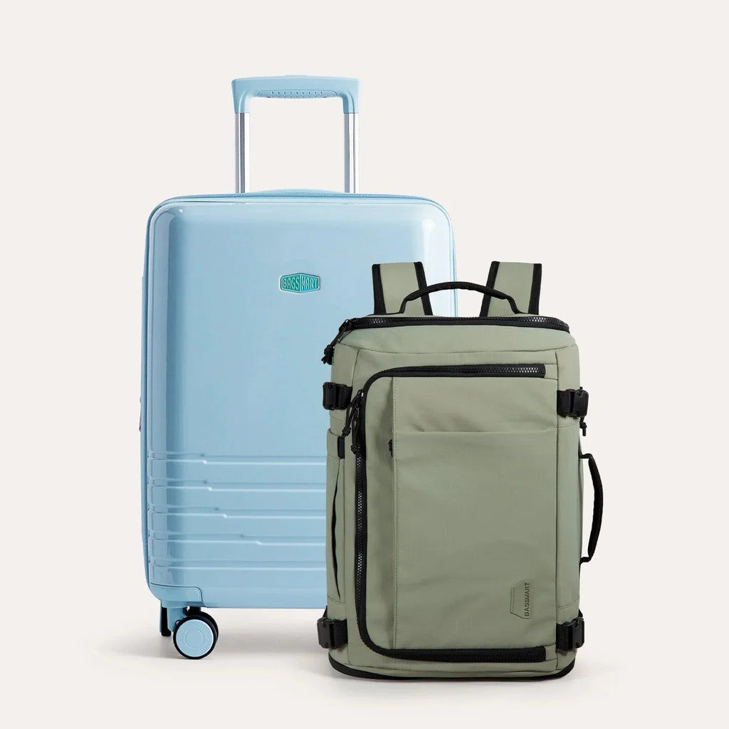 Light Wanderer Kit