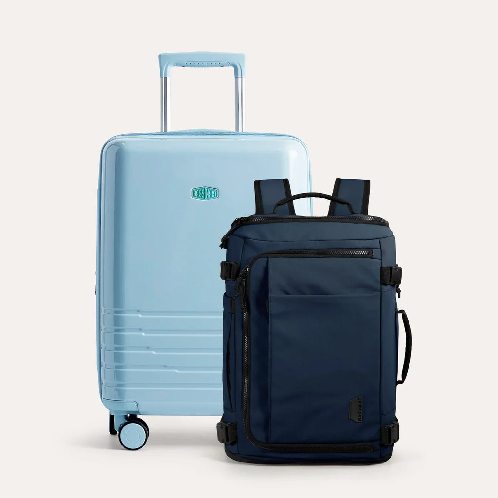 Blast & Getaway Set
