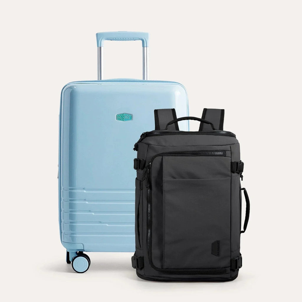 Light Wanderer Kit
