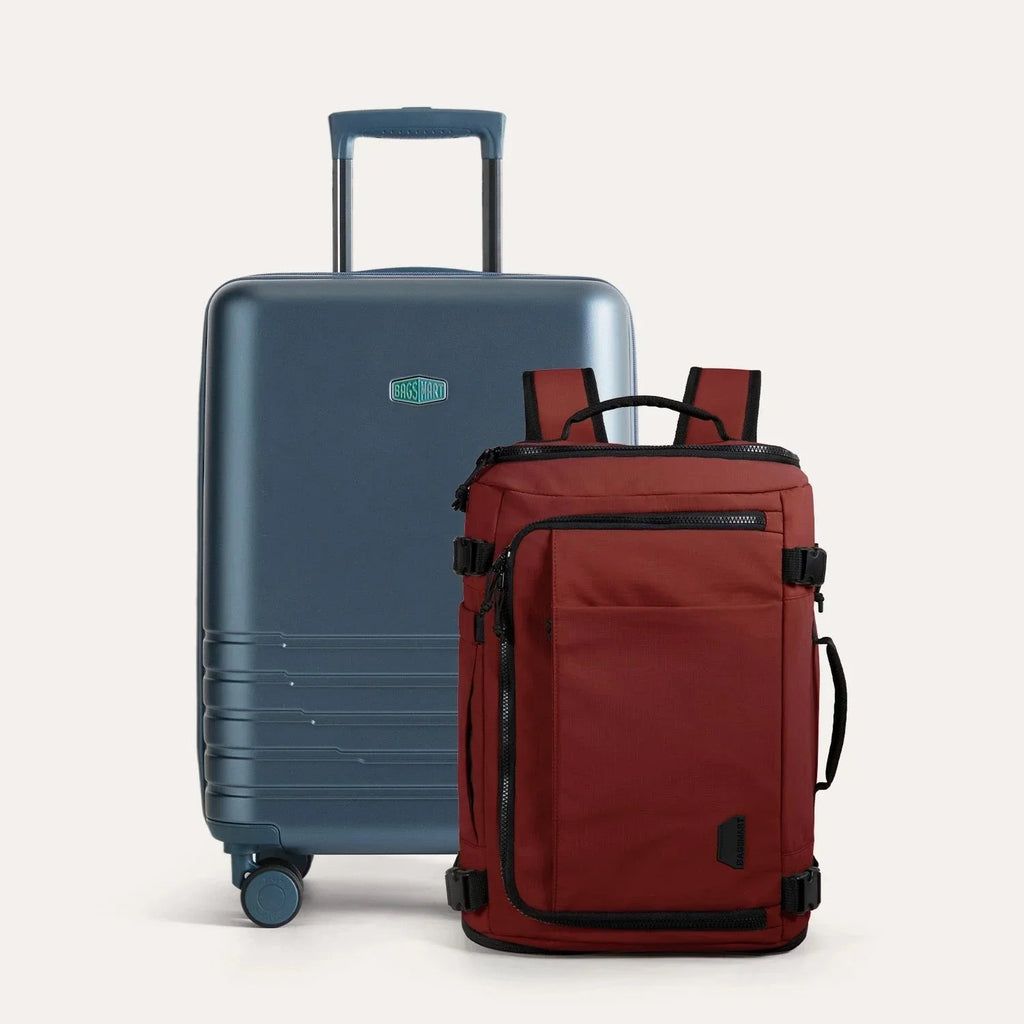 Light Wanderer Kit
