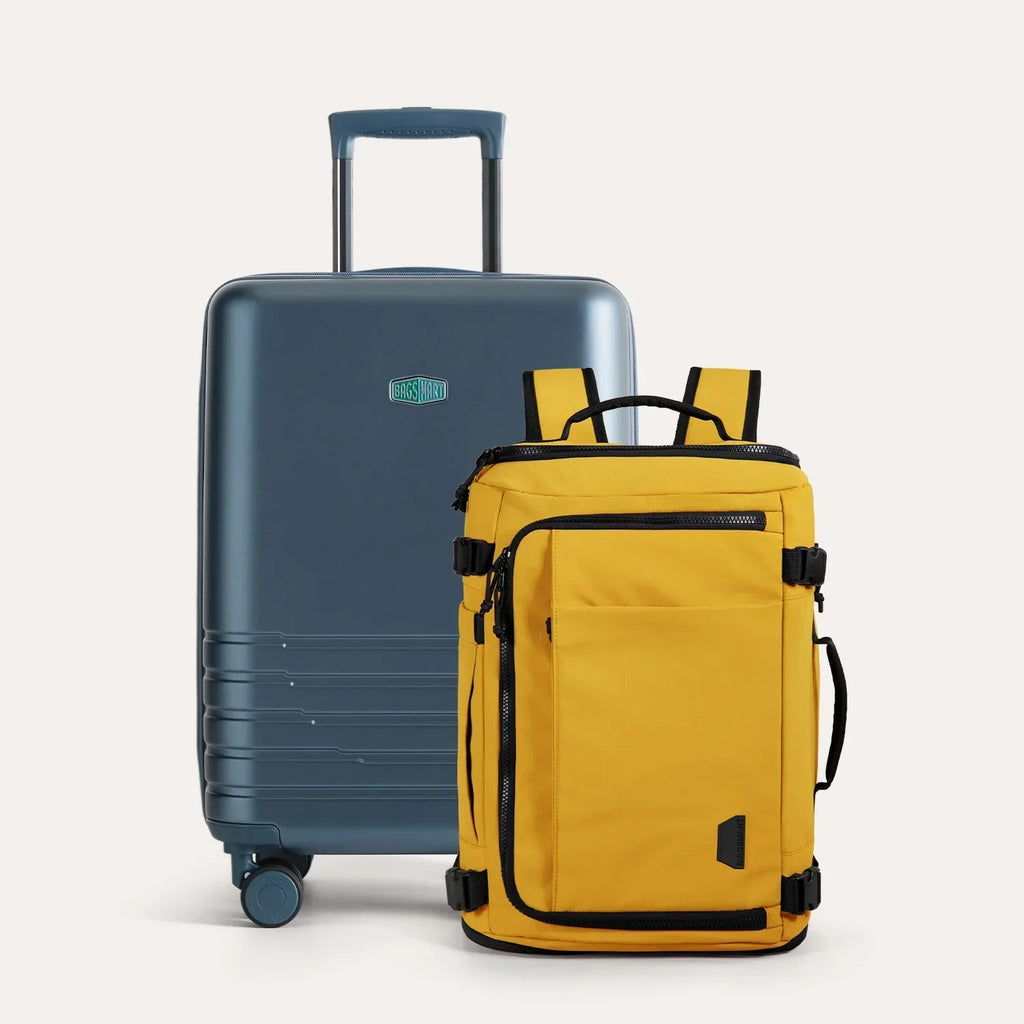 Blast & Getaway Set