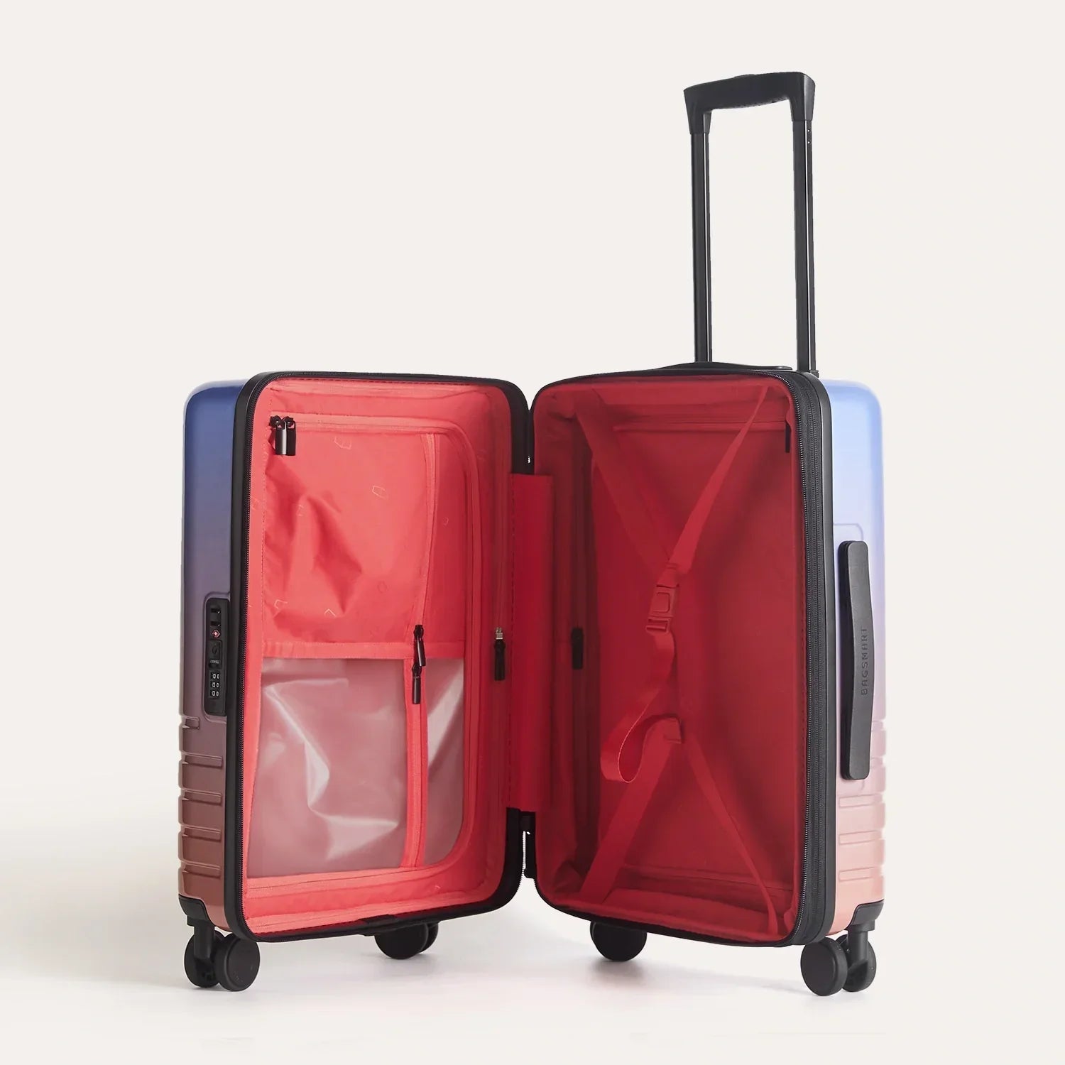 Getaway 20" Carry-On