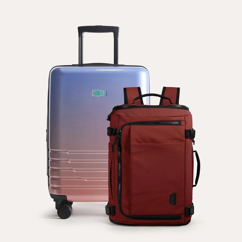 Light Wanderer Kit