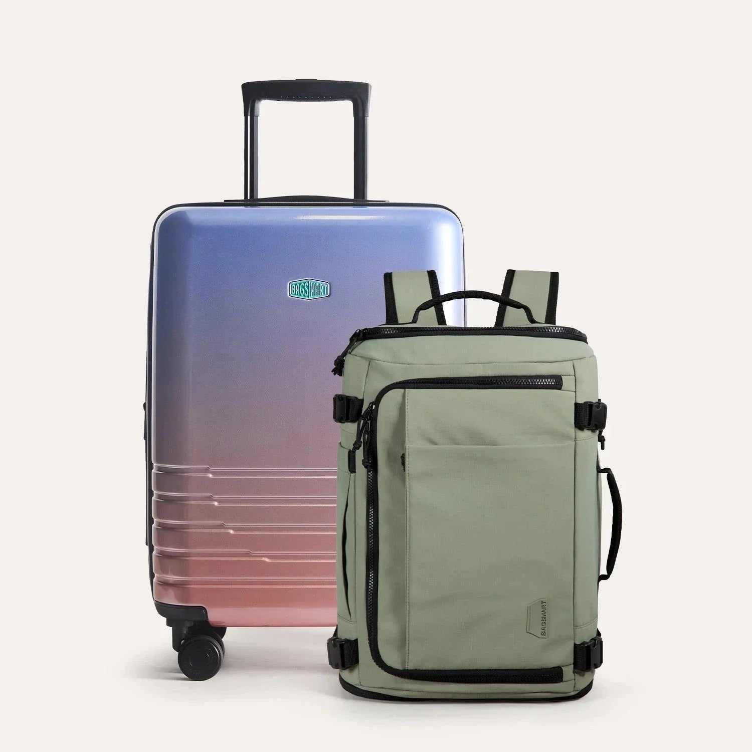 Light Wanderer Kit