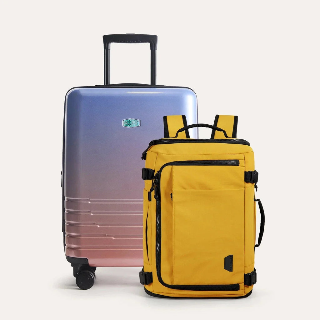 Light Wanderer Kit
