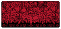 Seeing Red - Desk Mat