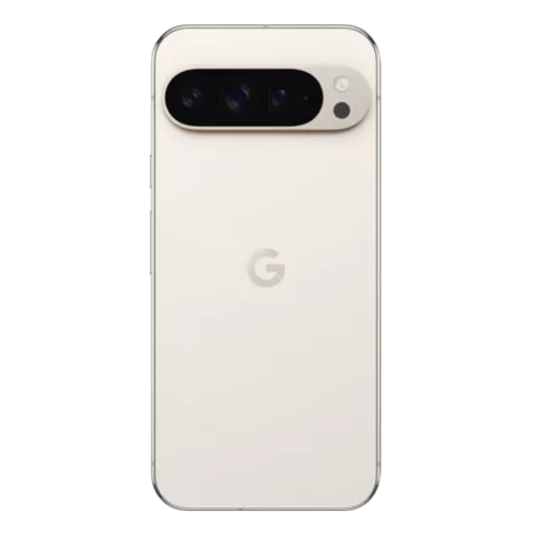Google Pixel 9 Pro XL Porcelain 1TB (Unlocked) - Image 4