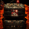 D¡a de Los Muertos Imagery Patch
