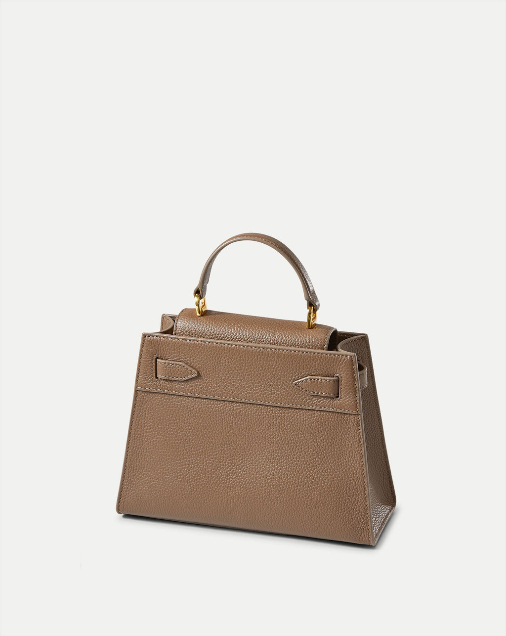 Veronica Beard Dash Top-Handle Bag - Image 5
