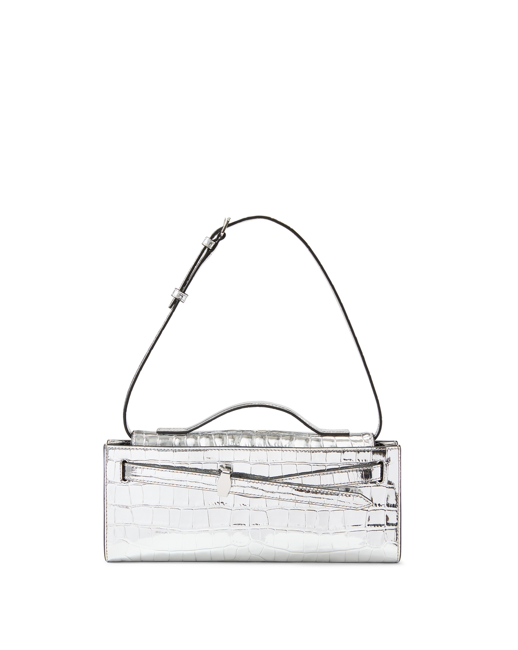 Veronica Beard Dash Clutch - Image 8