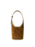 Whipstitch Loop Bag - Image 7