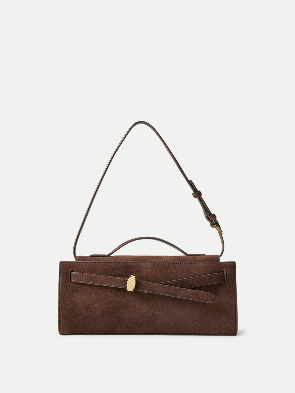 Veronica Beard Dash Clutch - Image 5