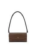 Leather Crossbody Wallet - Image 8