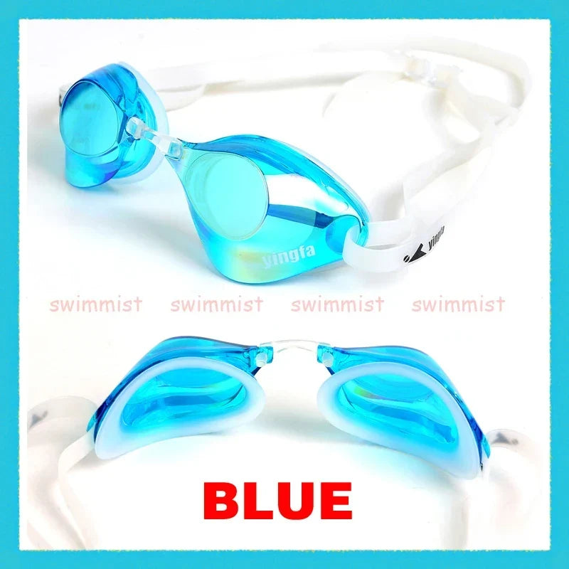 YINGFA YN2AFV Professional Swimming Goggles - Image 4