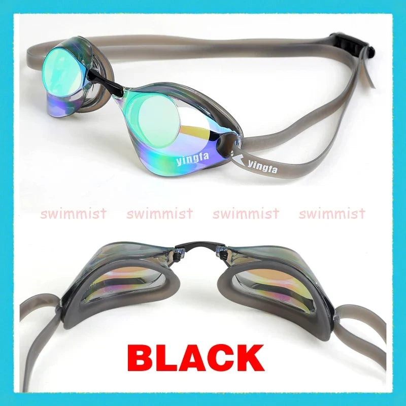 YINGFA YN2AFV Professional Swimming Goggles - Image 2