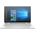 HP Spectre x360 ƒ?? 13.3" UHD AMOLED Touch ƒ?? i7-1065G7 ƒ?? 16GB RAM ƒ?? 512GB SSD ƒ?? Natural Silver ƒ?? 13-aw0020nr