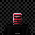 9L Backpack Mini Hot Wheels Racing