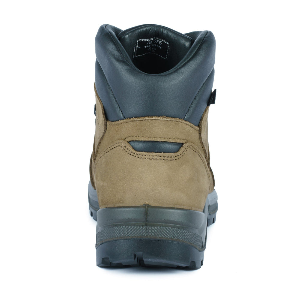 Grisport Harrier Mens Walking Boot - Beige - Image 3