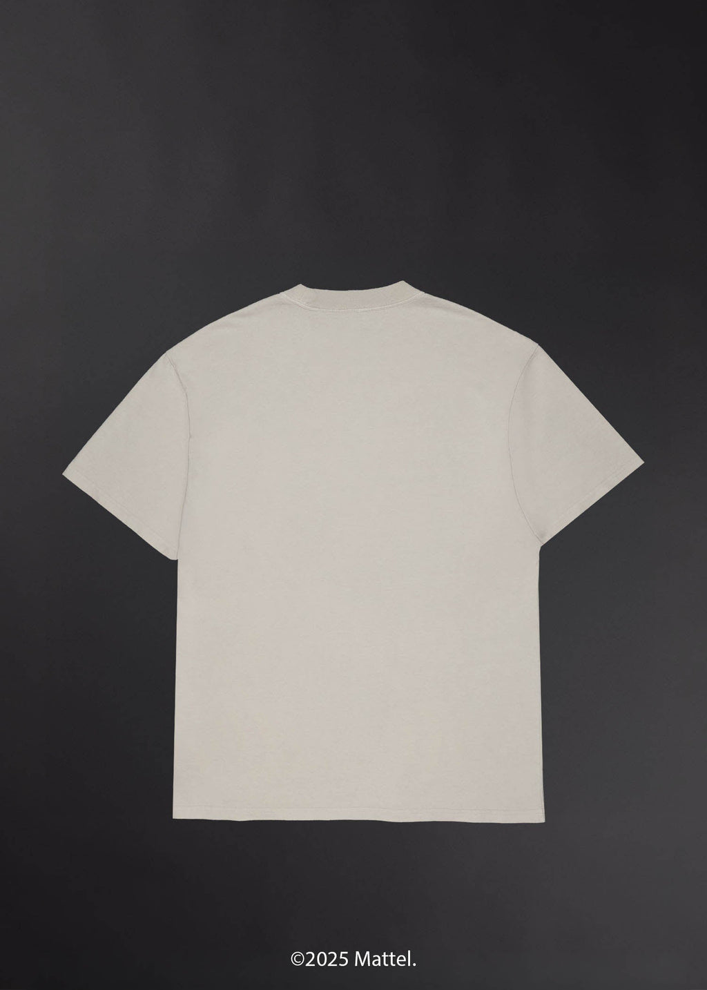 Hot Wheels Punk Rod Graphic T-Shirt