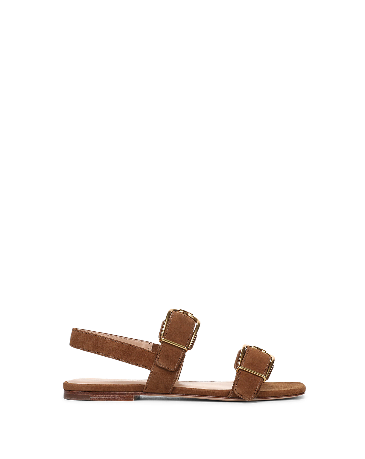 Maglio Suede Sandal - Image 6