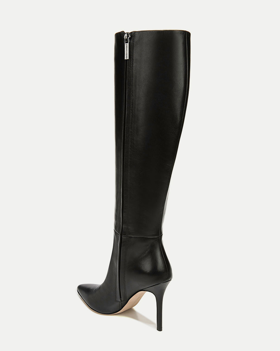 Lisa Stiletto Boot - Image 5