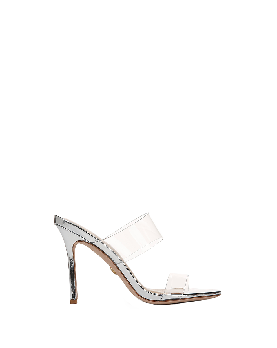 Asha Stiletto Sandal - Image 6
