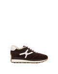 Valentina Shearling Sneaker - Image 6