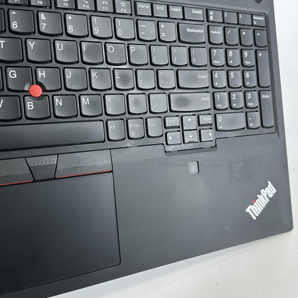 Lenovo ThinkPad P15 Gen 2 Black 2.3 GHz Intel Core i7 11th Gen. 32GB RAM 1TB Solid State Drive NVIDIA RTX A4000 8 - Image 33