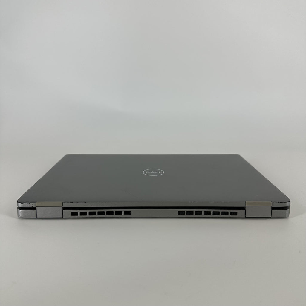 Dell Latitude 5320 13.3 Gray 2.6 GHz Intel Core i5 11th Gen. 8GB RAM 256GB Solid State Drive - Image 7