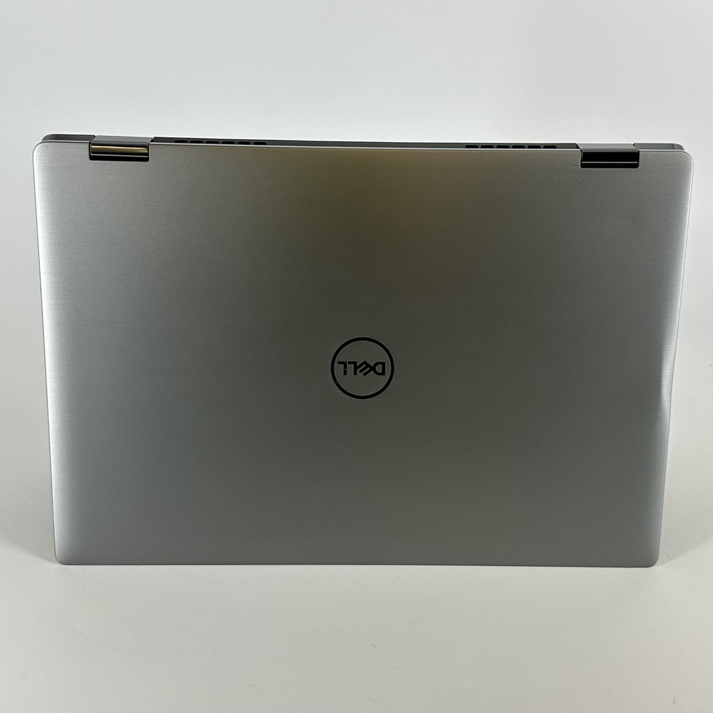 Dell Latitude 9420 (2-in-1) 14 Gray 3.0 GHz Intel Core i7 11th Gen. 32GB RAM 1TB Solid State Drive - Image 4
