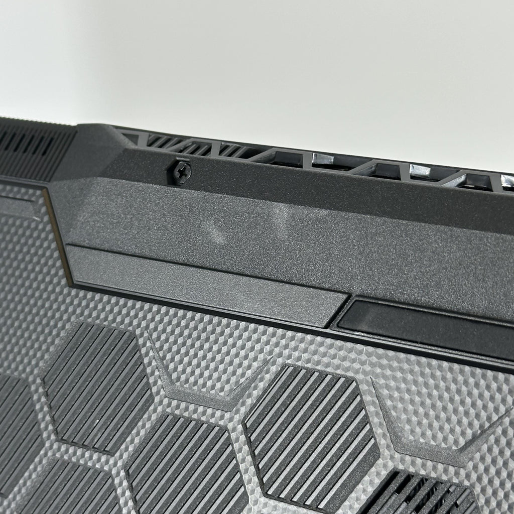 Asus TUF A15 15.6 Black 3.3 GHz AMD Ryzen 5 7535HS 8GB RAM 512GB Solid State Drive NVIDIA GeForce RTX 2050 4 GB - Image 11
