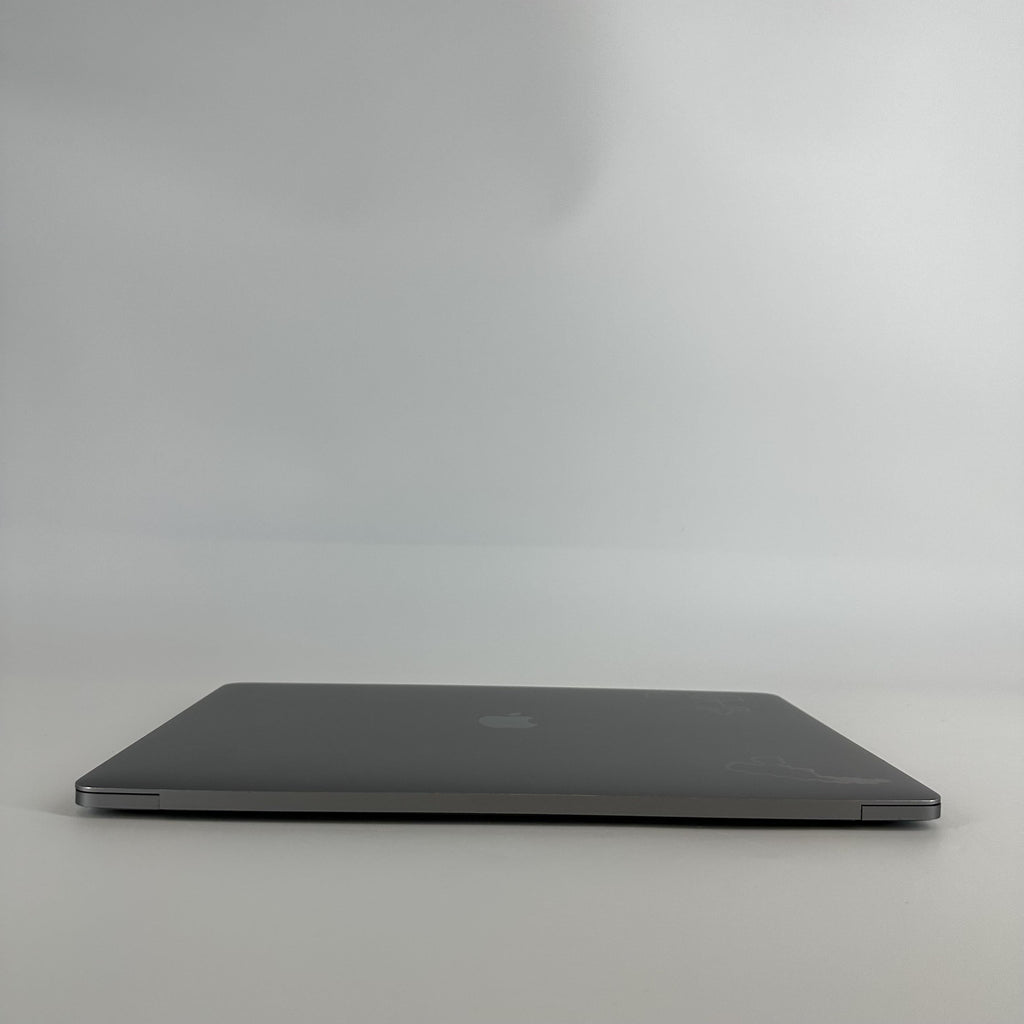 Apple MacBook Pro 15 Touch Bar 2018 Space Gray 2.9 GHz Intel Core i9 8th Gen. 32GB RAM 1TB Solid State Drive AMD - Image 30