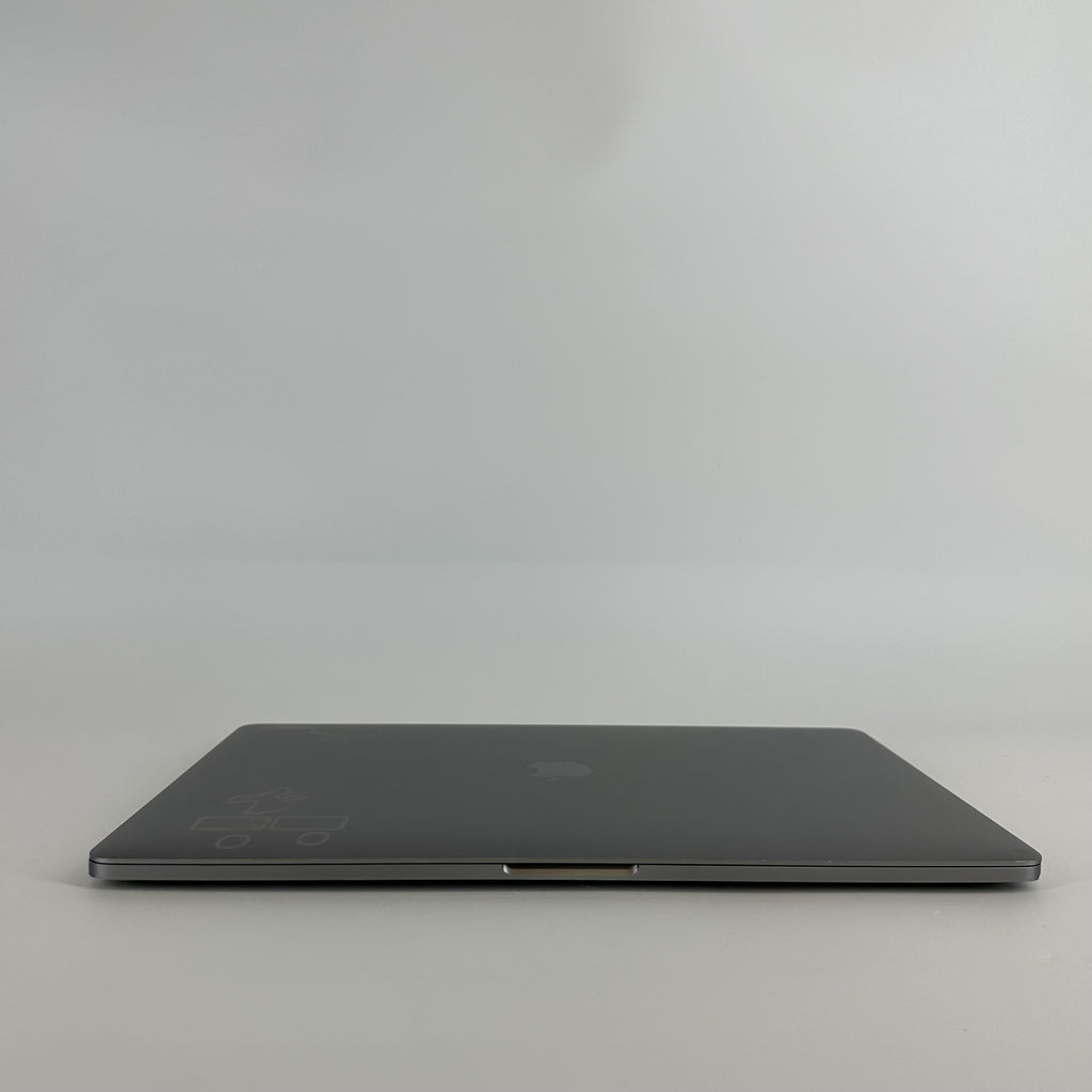 Apple MacBook Pro 15 Touch Bar 2018 Space Gray 2.9 GHz Intel Core i9 8th Gen. 32GB RAM 1TB Solid State Drive AMD - Image 33