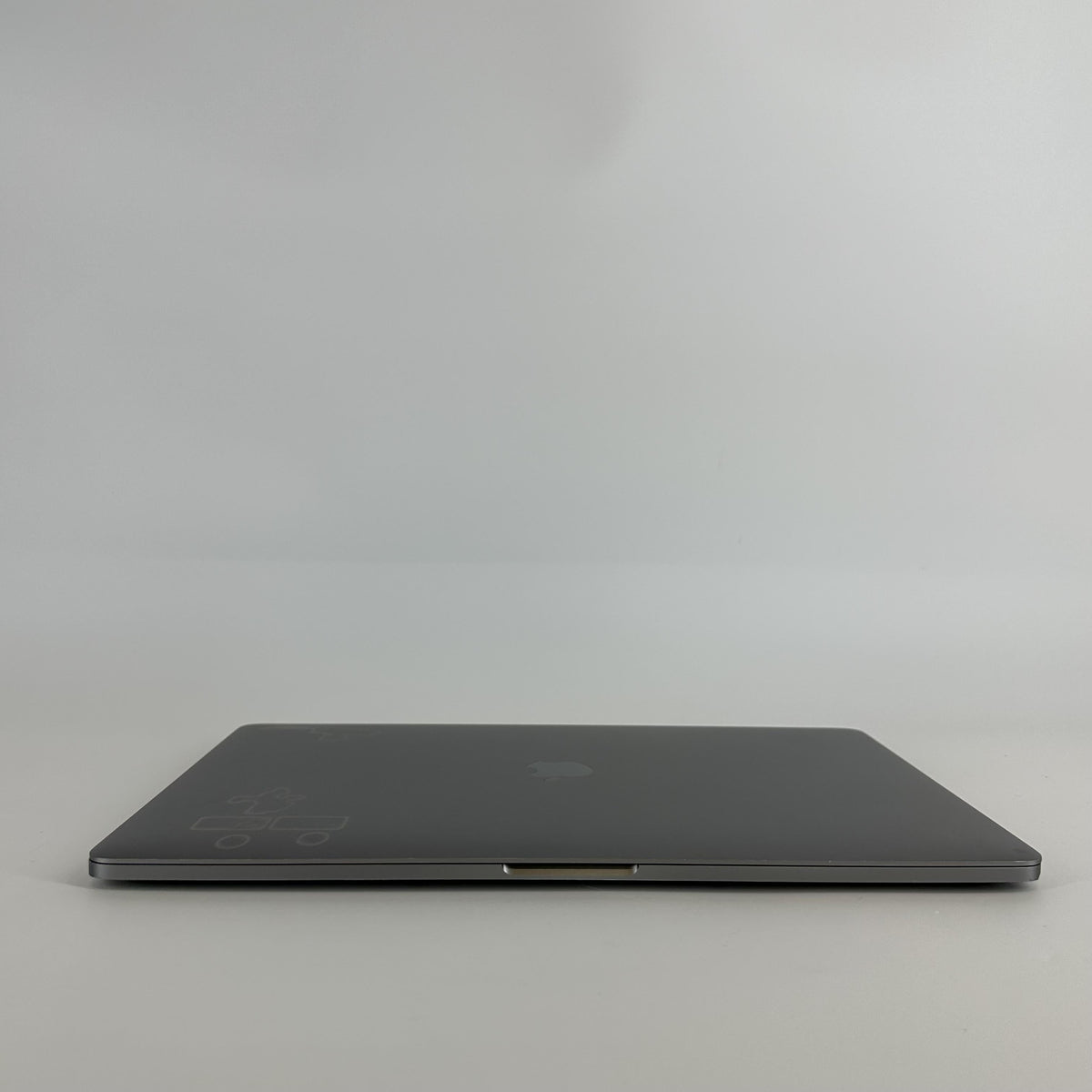 Apple MacBook Pro 15 Touch Bar 2018 Space Gray 2.9 GHz Intel Core i9 8th Gen. 32GB RAM 1TB Solid State Drive AMD - Image 33