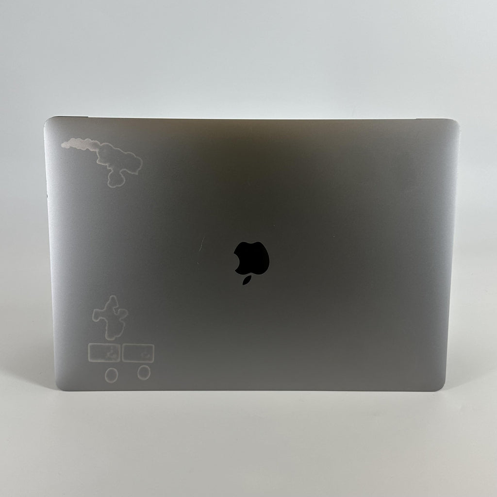 Apple MacBook Pro 15 Touch Bar 2018 Space Gray 2.9 GHz Intel Core i9 8th Gen. 32GB RAM 1TB Solid State Drive AMD - Image 21