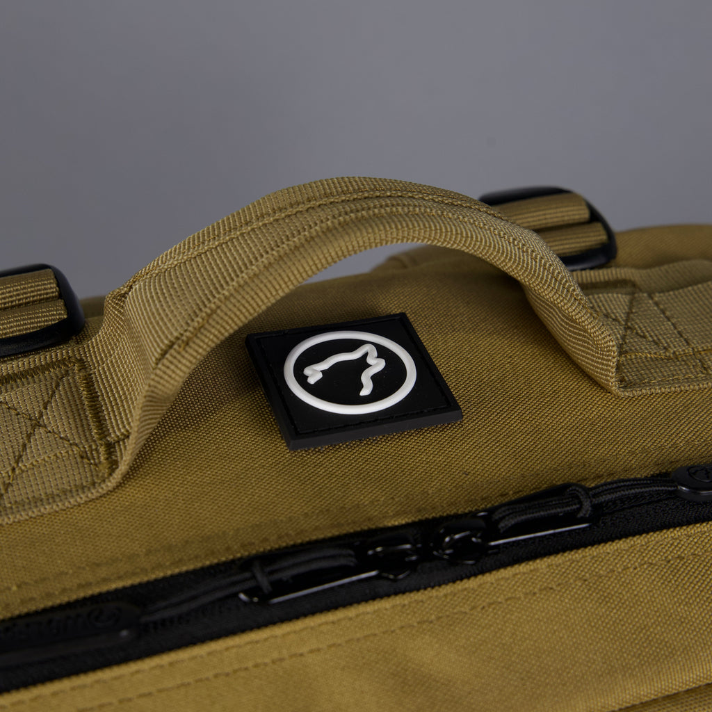 45L Backpack Khaki