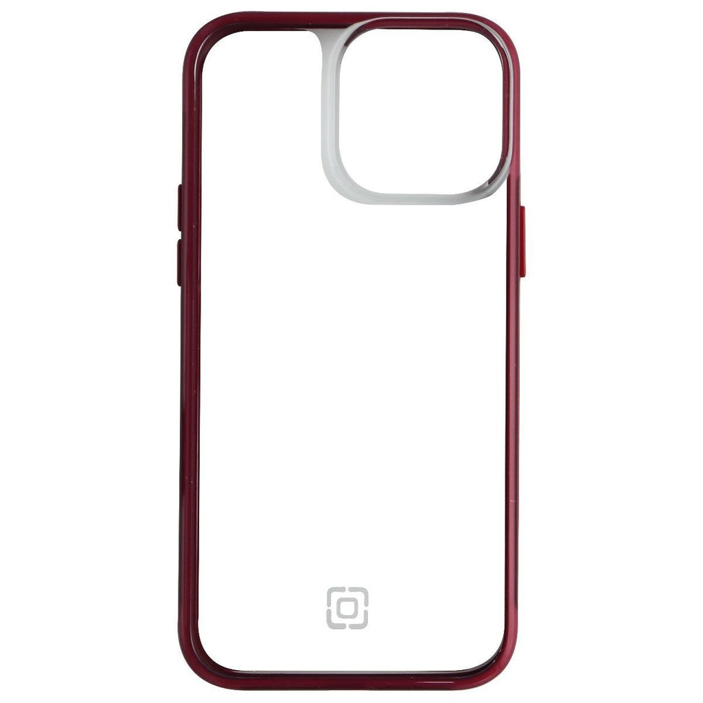 Incipio Organicore Clear for Apple iPhone 13 Pro Max & iPhone 12 Pro Max - Berry - New - Image 3