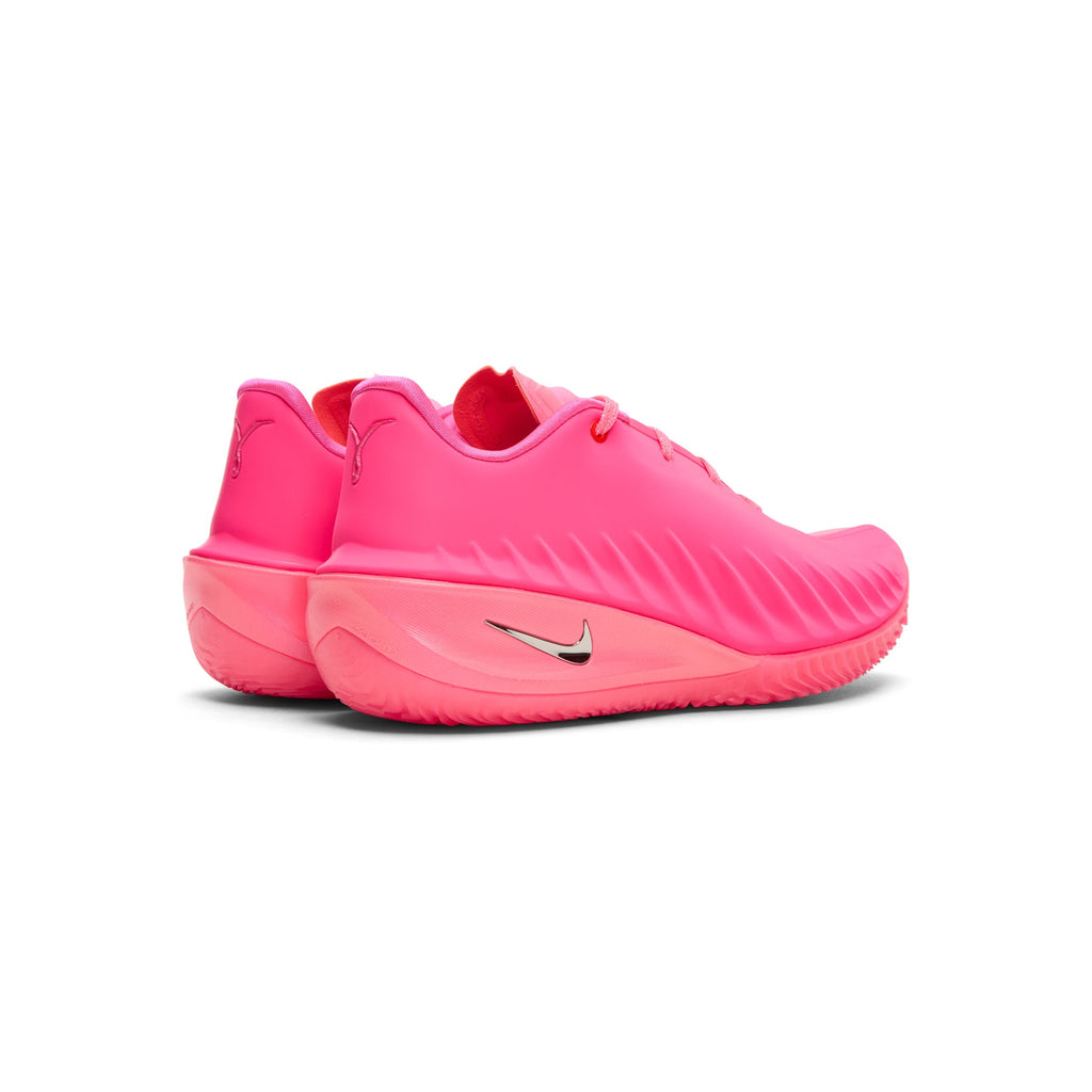 Nike G.T. Cut 4 Ky Per (Pinksicle/Multi-Color-Vivid Pink) - Image 4