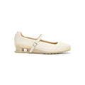 Nike Shox Z Calistra (Pale Ivory/Pale Ivory-Oatmeal)