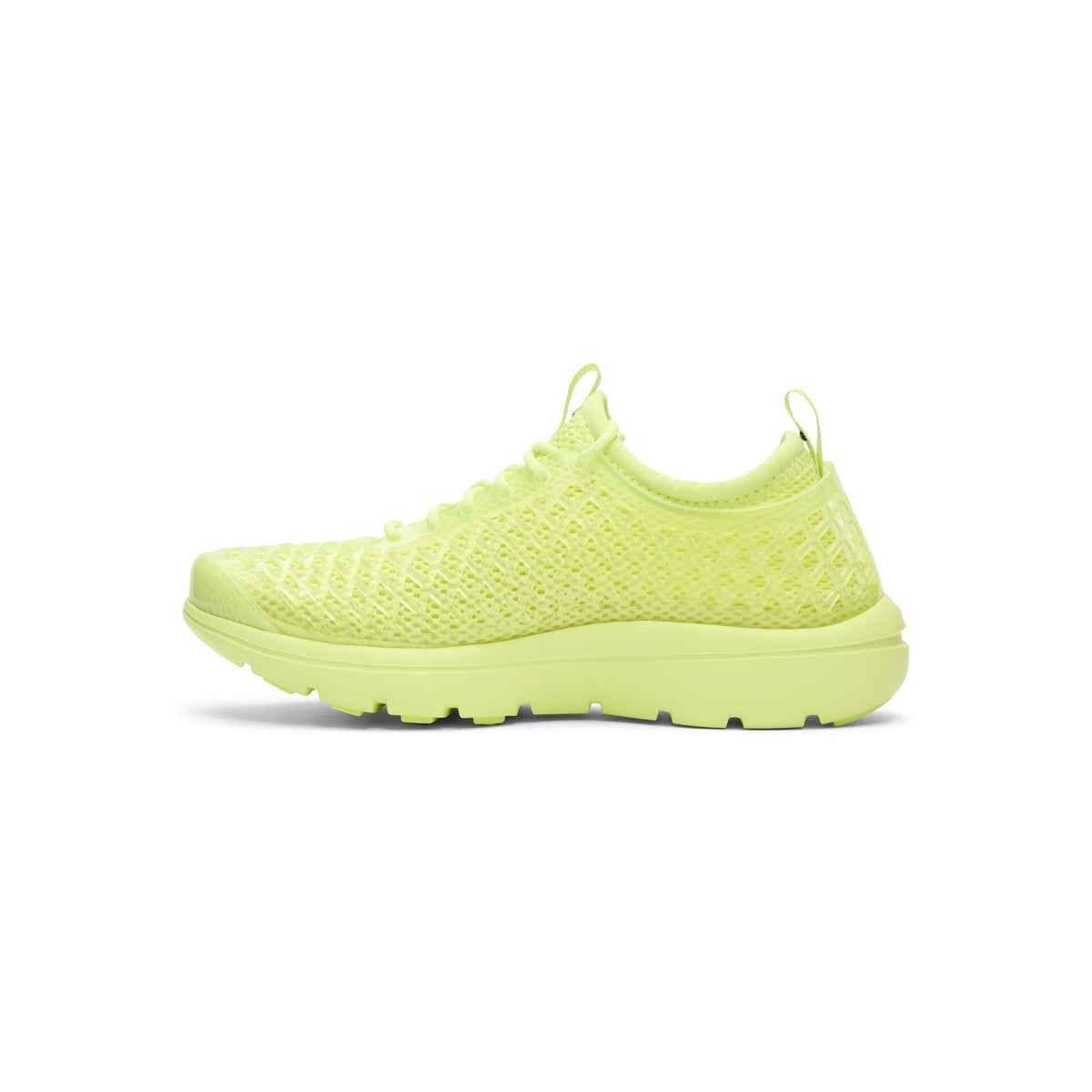 Nike Rejuven8 Run OG SP (Lt Lemon Twist/Lime-Lime) - Image 2
