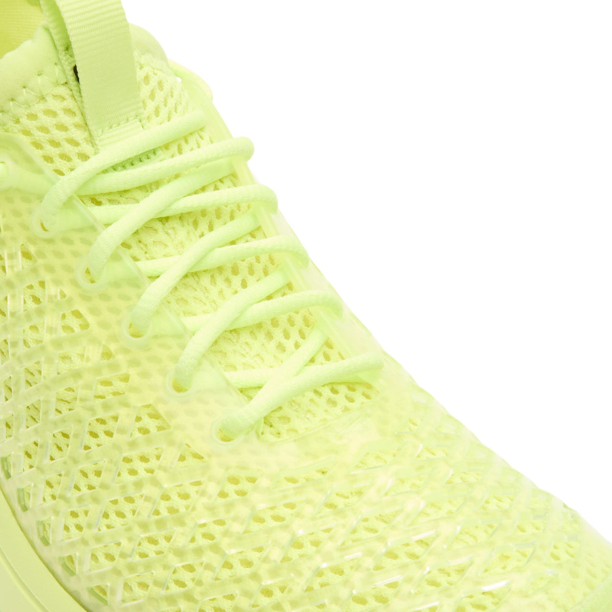 Nike Rejuven8 Run OG SP (Lt Lemon Twist/Lime-Lime) - Image 8
