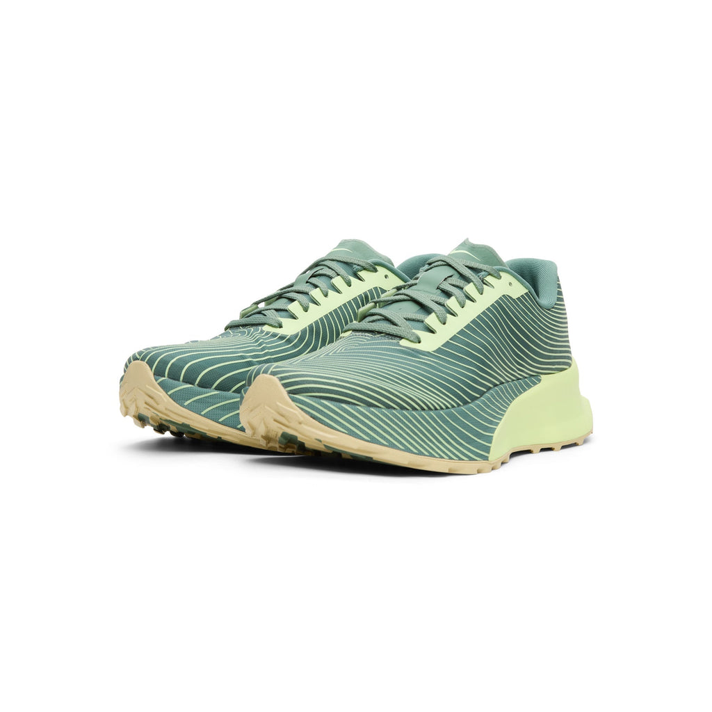 Nike ACG Ultrafly Trail (Dutch Green/Barely Volt-Vegas Gold) - Image 3