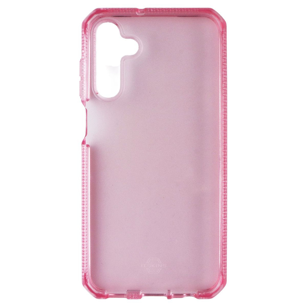 ITSKINS Spectrum_R // Clear Case for Samsung Galaxy A15 5G / 4G - Light Pink - New - Image 2