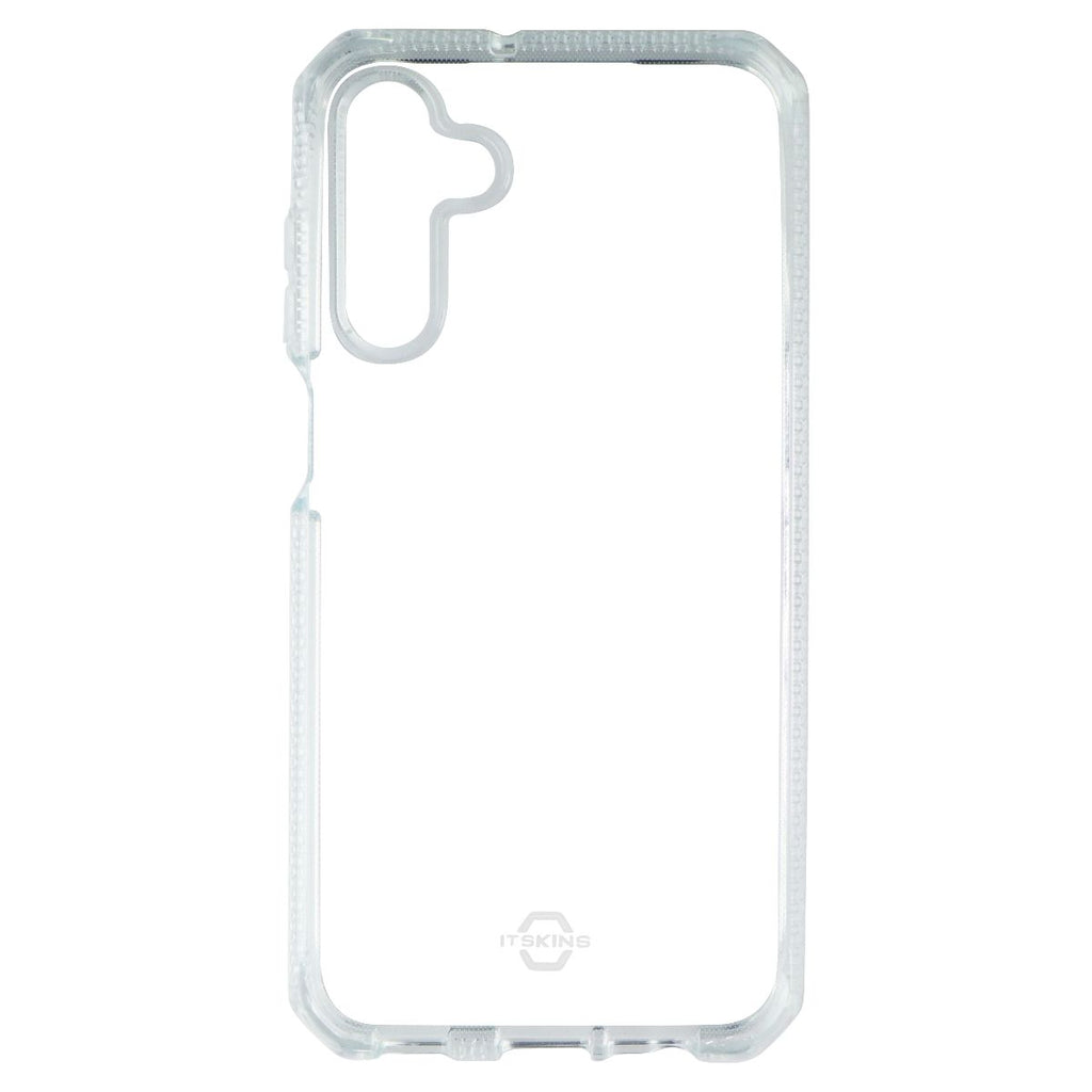 ITSKINS Spectrum_R // Clear Series for Samsung Galaxy A15 (4G/5G) - Transparent - New - Image 2