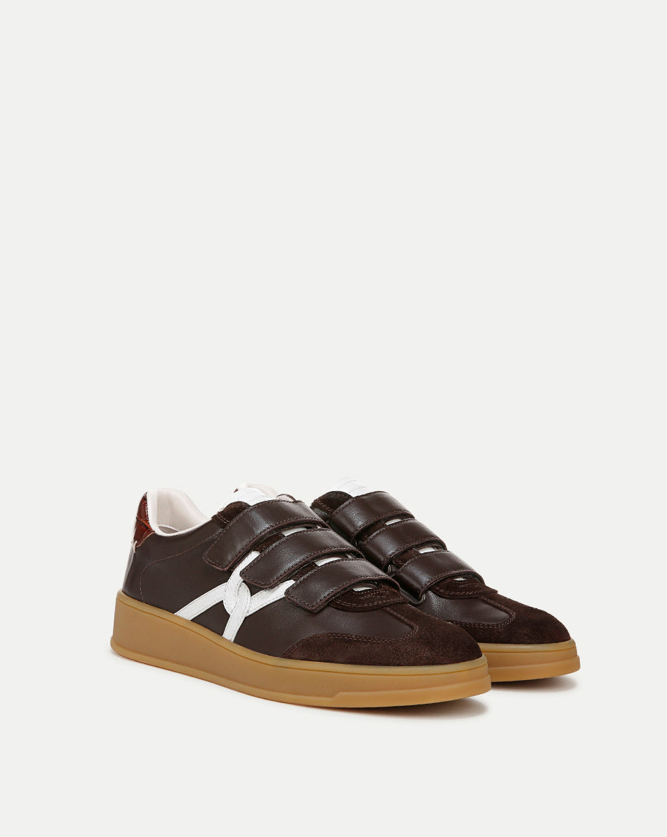Reagan Velcro Sneaker - Image 2