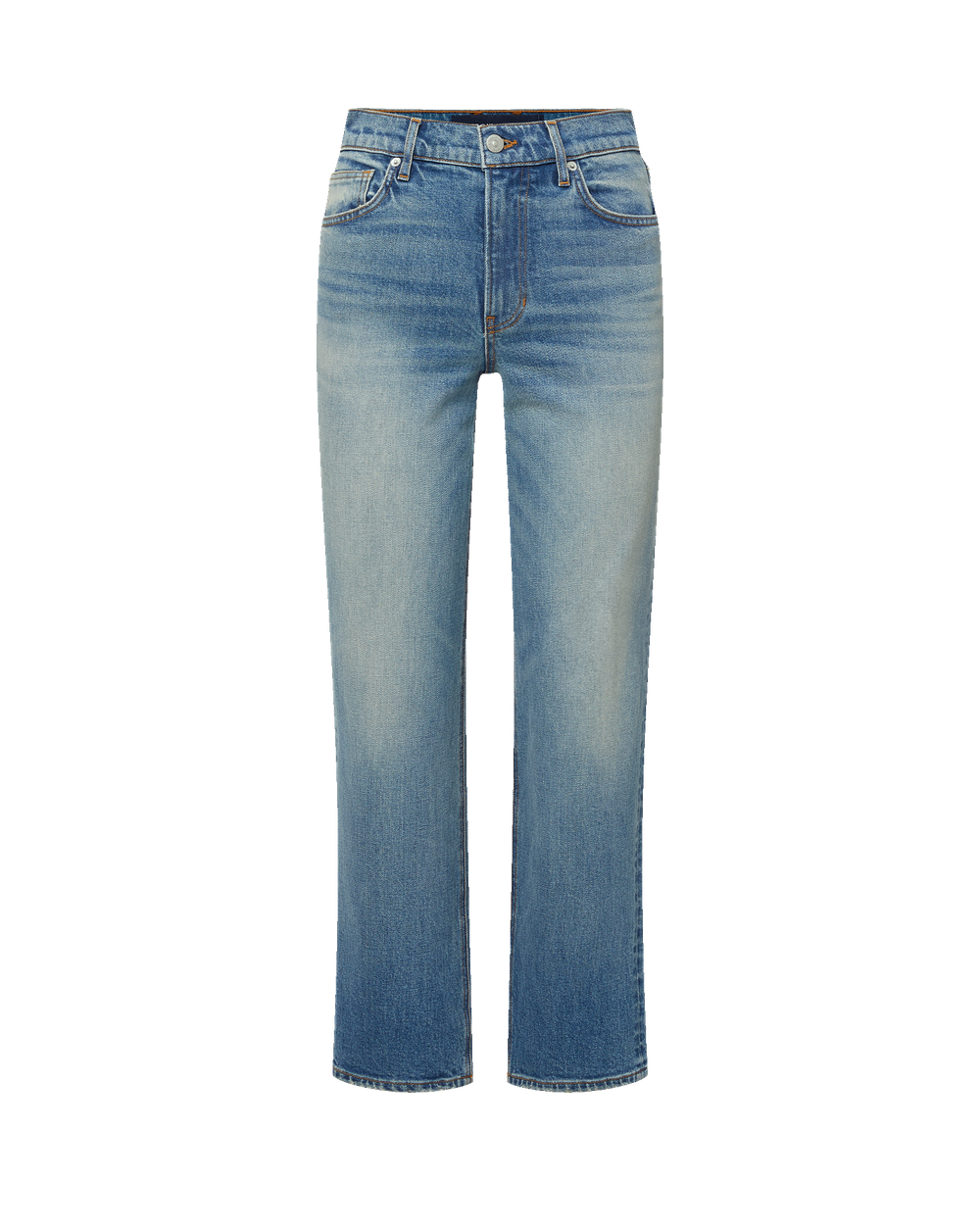 Leah Straight-Leg Jean - Image 6